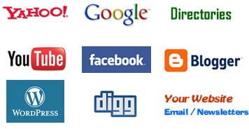 Internet and Social Media Networks